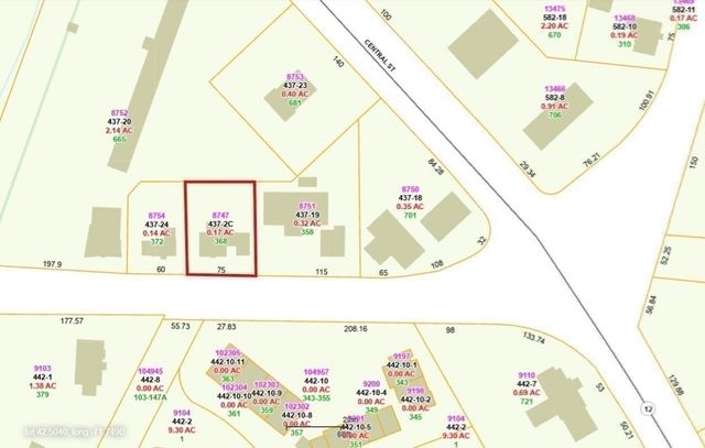 368 Litchfield St, Leominster, MA 01453