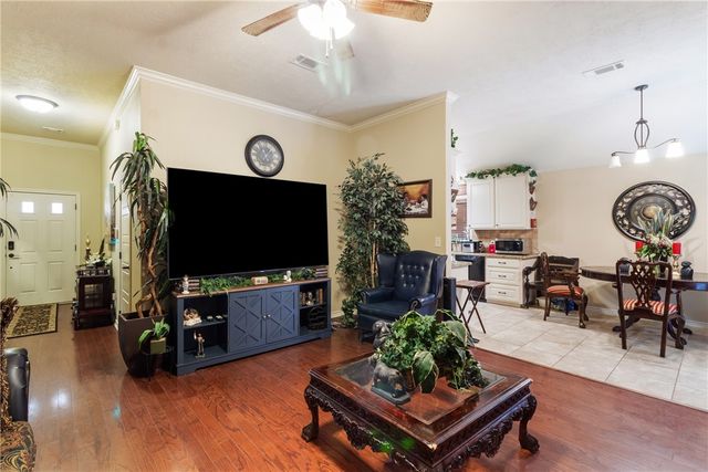 1203 Bennett Street, Bryan, TX 77802