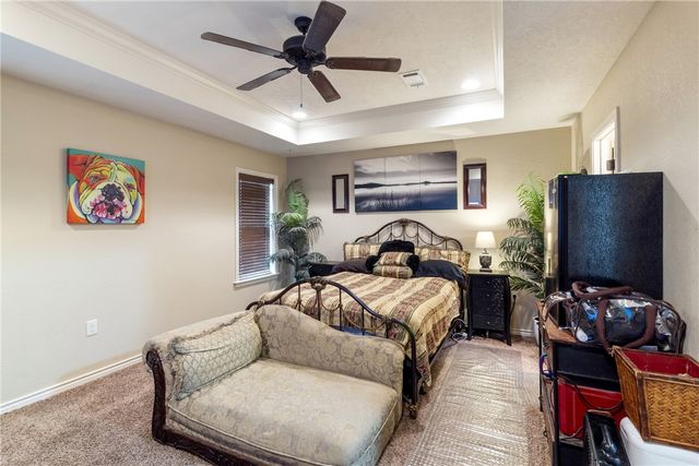 1203 Bennett Street, Bryan, TX 77802