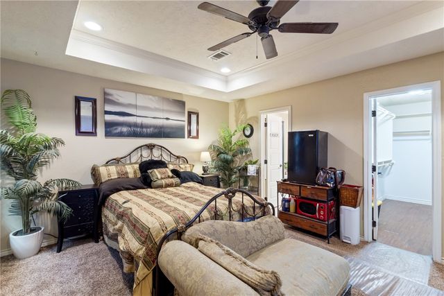 1203 Bennett Street, Bryan, TX 77802