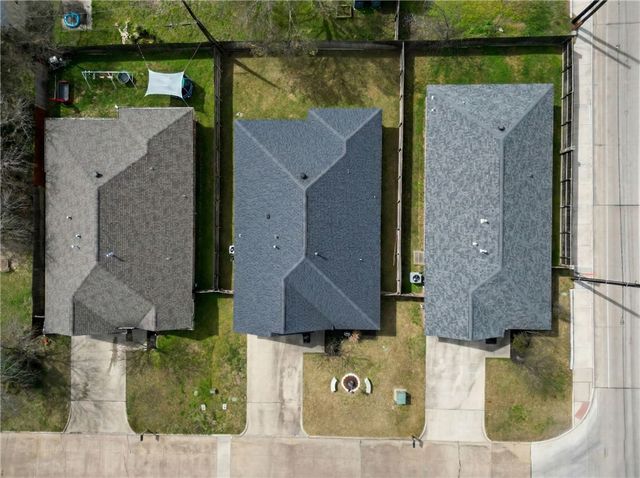 1203 Bennett Street, Bryan, TX 77802