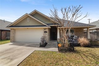 1203 Bennett Street, Bryan, TX 77802