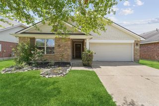 3313 Clover Hill Lane, Texas City, TX 77591