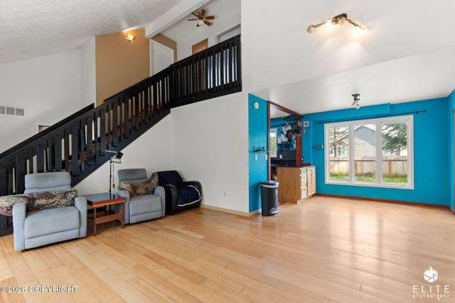 1001 S Woodcrest Circle, Wasilla, AK 99654