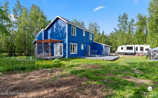 1001 S Woodcrest Circle, Wasilla, AK 99654