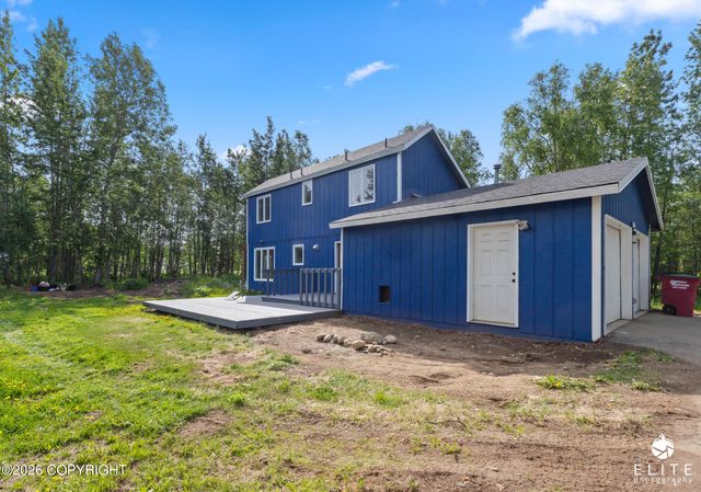 1001 S Woodcrest Circle, Wasilla, AK 99654