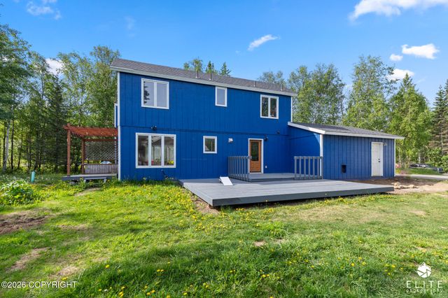 1001 S Woodcrest Circle, Wasilla, AK 99654