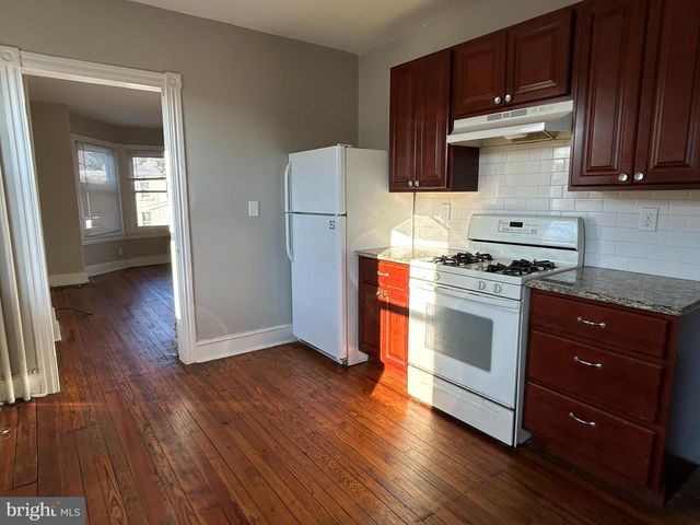 3566 INDIAN QUEEN LN, Philadelphia, PA 19129