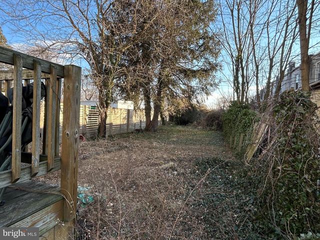 3566 INDIAN QUEEN LN, Philadelphia, PA 19129