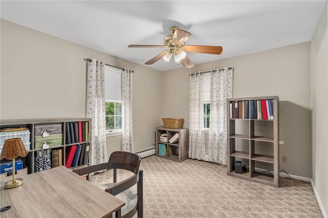 21 Tilbury Drive, Bristol, RI 02809