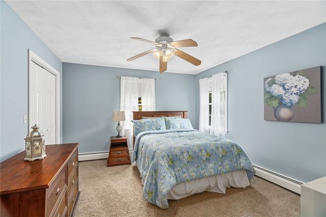 21 Tilbury Drive, Bristol, RI 02809