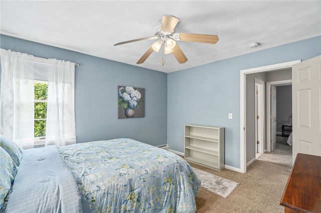 21 Tilbury Drive, Bristol, RI 02809