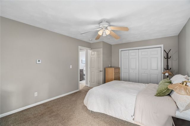 21 Tilbury Drive, Bristol, RI 02809