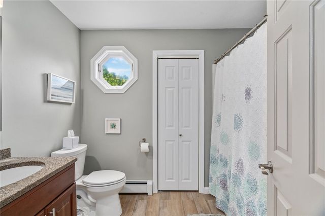 21 Tilbury Drive, Bristol, RI 02809