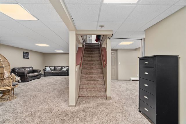 21 Tilbury Drive, Bristol, RI 02809