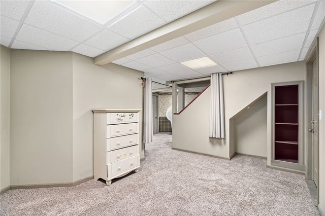 21 Tilbury Drive, Bristol, RI 02809