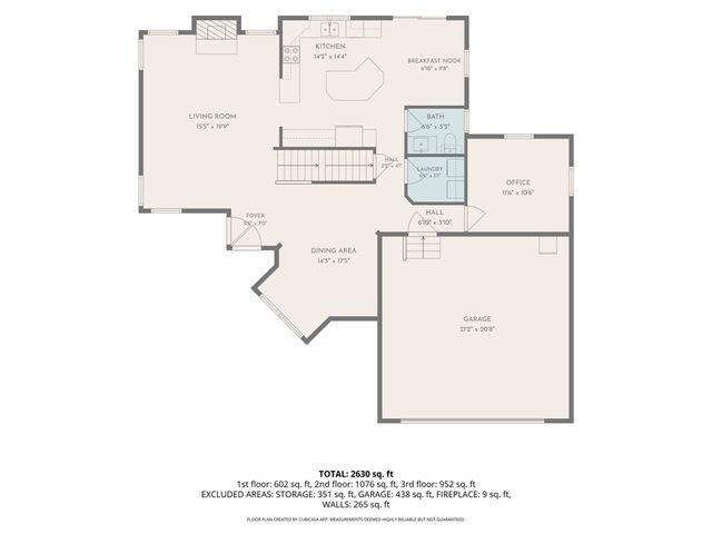 21 Tilbury Drive, Bristol, RI 02809