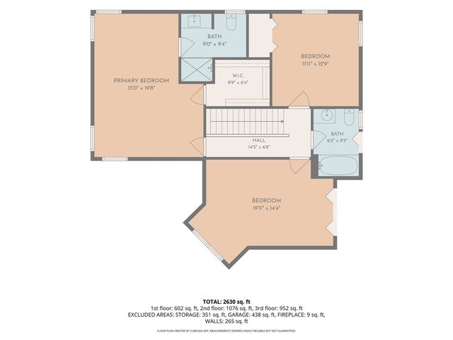 21 Tilbury Drive, Bristol, RI 02809