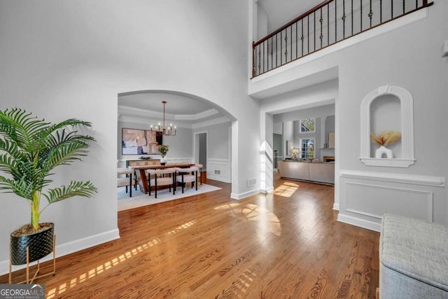 5640 Overlook Bluff, Johns Creek, GA 30097