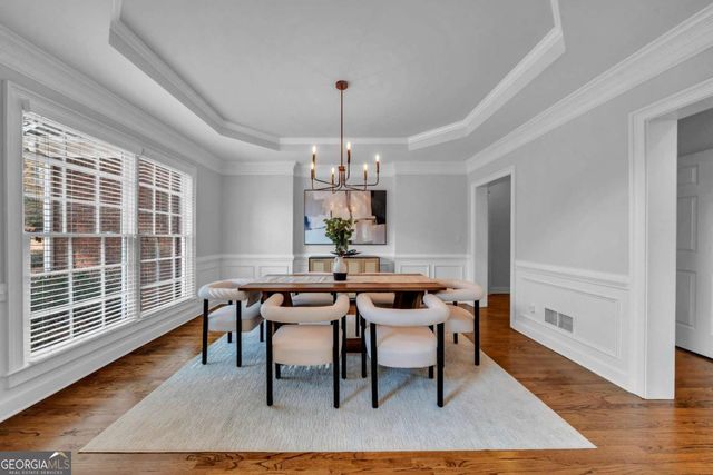 5640 Overlook Bluff, Johns Creek, GA 30097