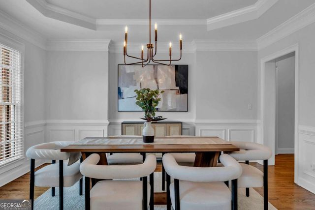 5640 Overlook Bluff, Johns Creek, GA 30097