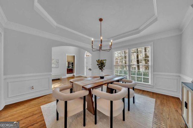 5640 Overlook Bluff, Johns Creek, GA 30097