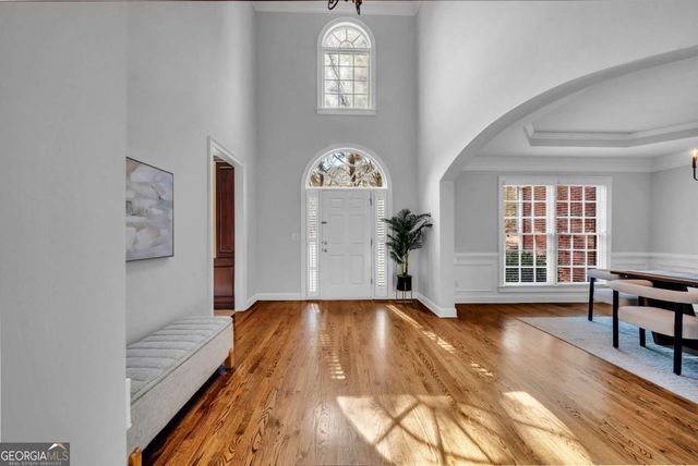 5640 Overlook Bluff, Johns Creek, GA 30097