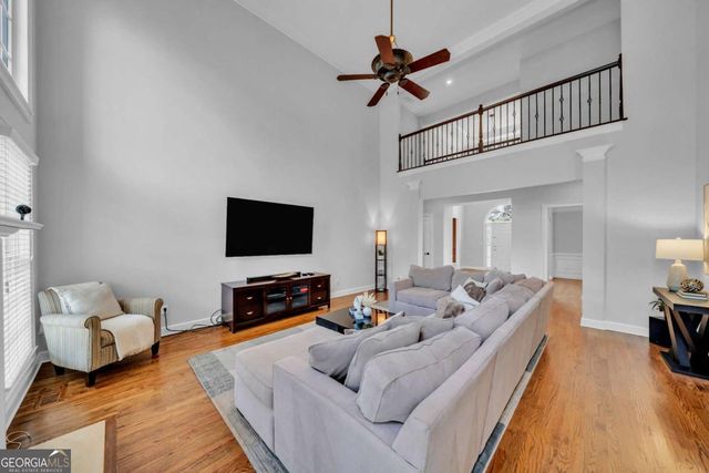 5640 Overlook Bluff, Johns Creek, GA 30097