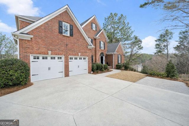 5640 Overlook Bluff, Johns Creek, GA 30097