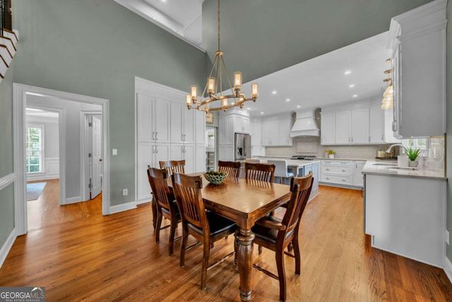 5640 Overlook Bluff, Johns Creek, GA 30097