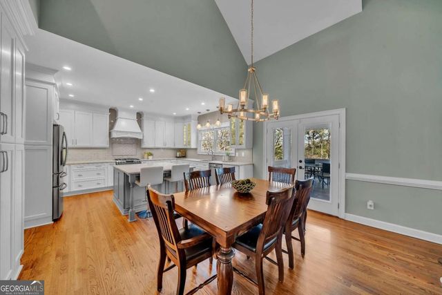 5640 Overlook Bluff, Johns Creek, GA 30097