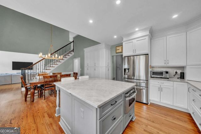 5640 Overlook Bluff, Johns Creek, GA 30097