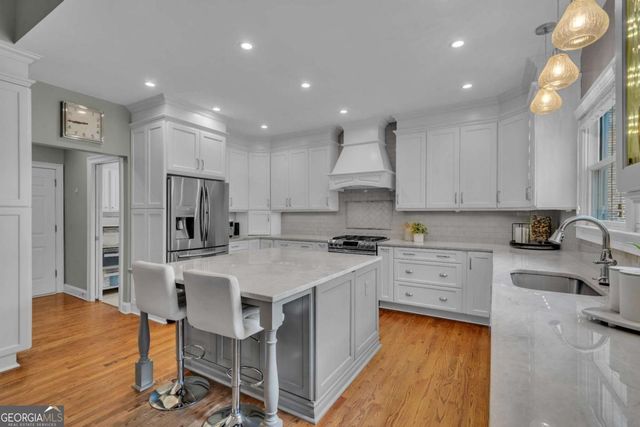 5640 Overlook Bluff, Johns Creek, GA 30097