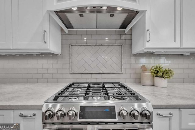 5640 Overlook Bluff, Johns Creek, GA 30097