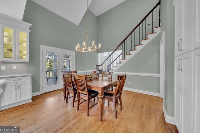 5640 Overlook Bluff, Johns Creek, GA 30097