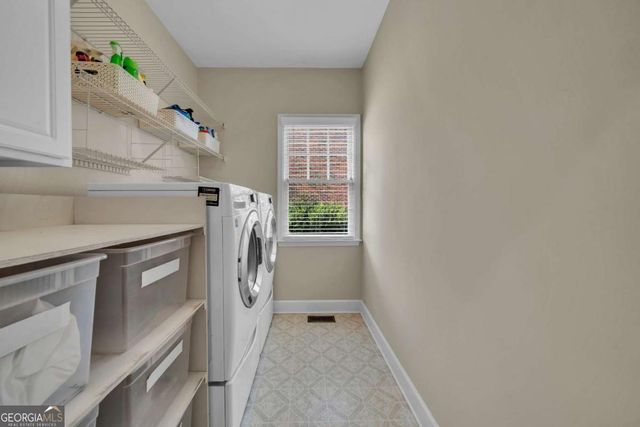 5640 Overlook Bluff, Johns Creek, GA 30097