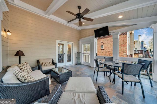 5640 Overlook Bluff, Johns Creek, GA 30097