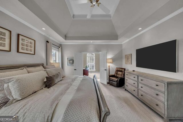 5640 Overlook Bluff, Johns Creek, GA 30097