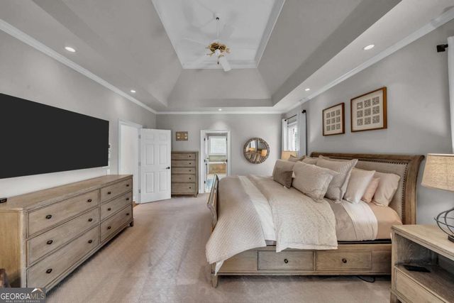 5640 Overlook Bluff, Johns Creek, GA 30097