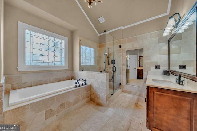 5640 Overlook Bluff, Johns Creek, GA 30097