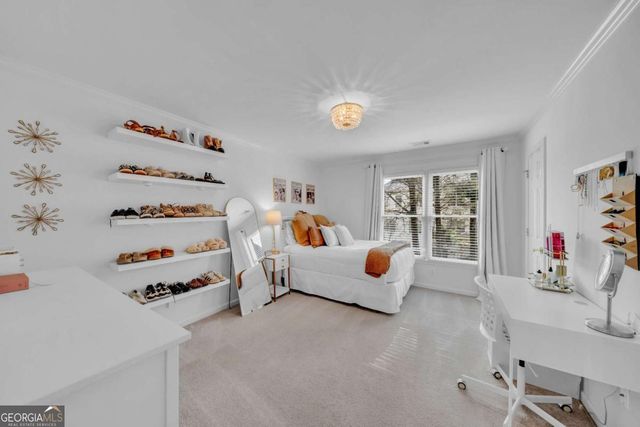 5640 Overlook Bluff, Johns Creek, GA 30097