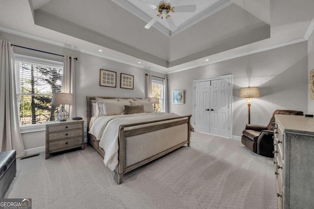 5640 Overlook Bluff, Johns Creek, GA 30097