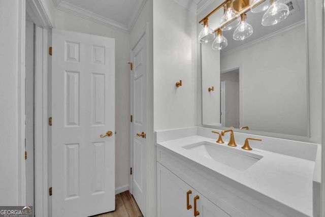 5640 Overlook Bluff, Johns Creek, GA 30097