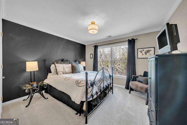 5640 Overlook Bluff, Johns Creek, GA 30097