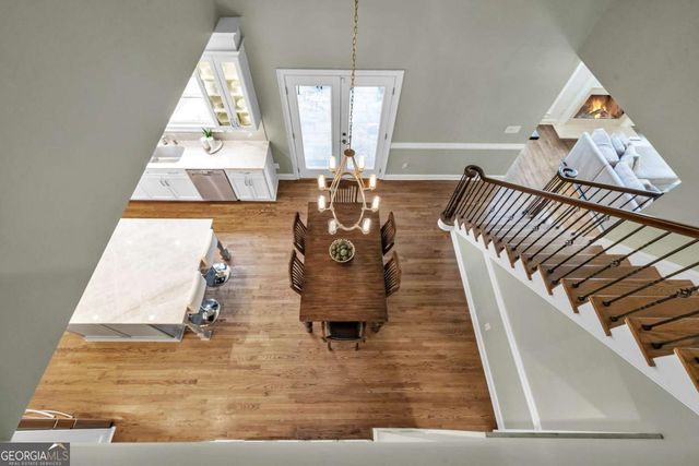 5640 Overlook Bluff, Johns Creek, GA 30097