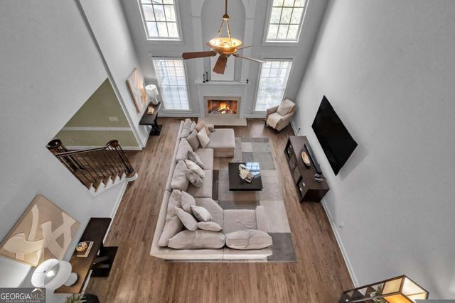 5640 Overlook Bluff, Johns Creek, GA 30097