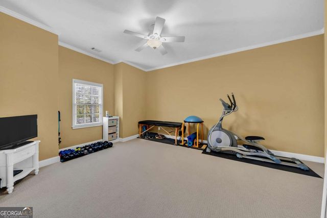 5640 Overlook Bluff, Johns Creek, GA 30097