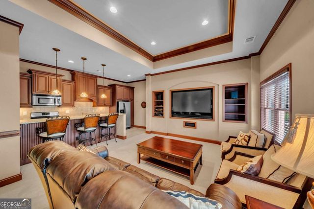 5640 Overlook Bluff, Johns Creek, GA 30097