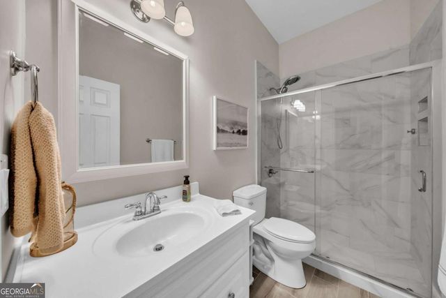 5640 Overlook Bluff, Johns Creek, GA 30097