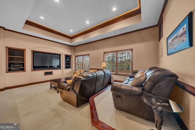 5640 Overlook Bluff, Johns Creek, GA 30097